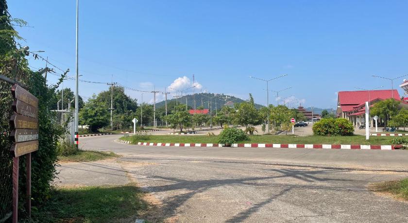 The Creek Garden Resort Huainamrin ห้วยนำ้ริน photo