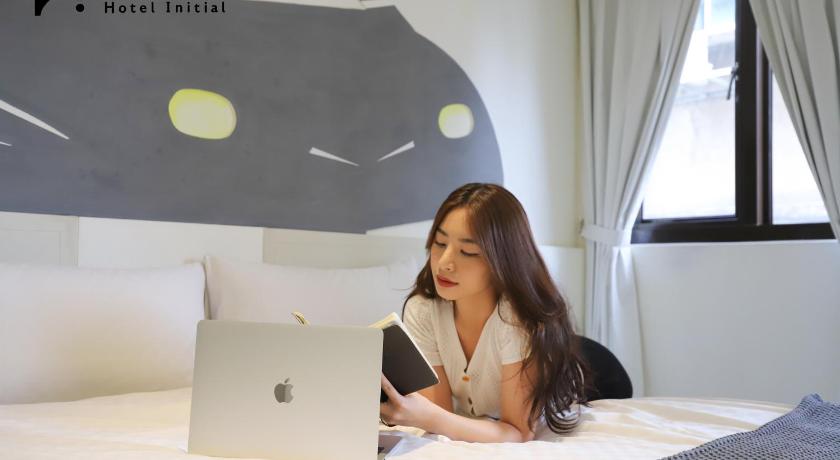 豪華雙人房 (Deluxe Double Room)圖片 10