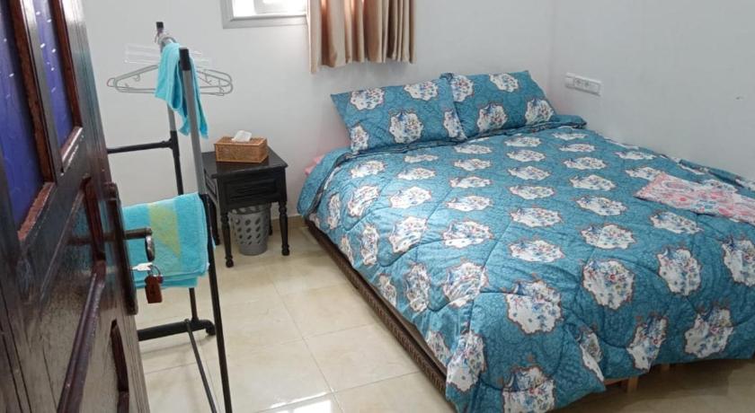 Dar Ba Brahim — Hotel in Rabat