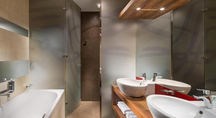 Junior lakosztály (Junior Suite) fotója 2