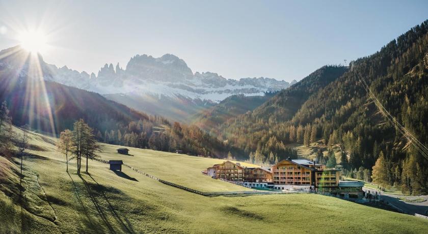 Cyprianerhof Dolomit Resort