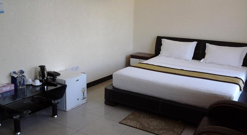 Best Point Hotel — Hotel in Dar Es Salaam