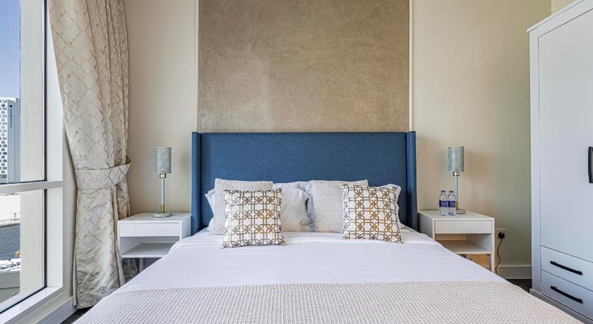 Luxurious And Stylish 1br With Amazing City Views - image 10