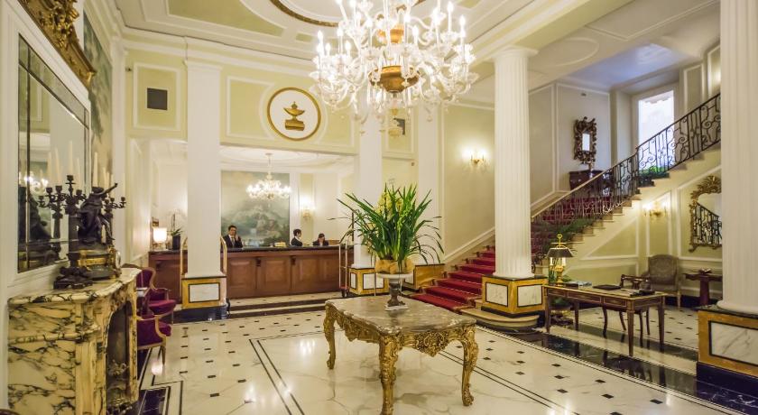 Grand Hotel Majestic gia' Baglioni