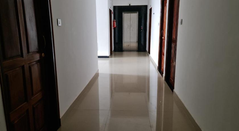 Hotel Blue Rays photo