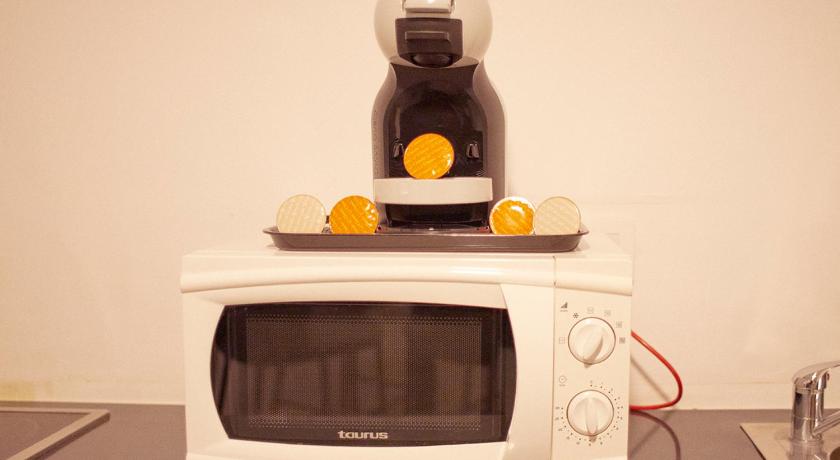 塞维利亚 ISA Sevilla Suites 3星级 酒店 泳池