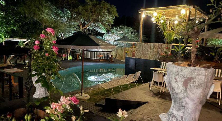 Le Reve Boutique Hotel — Hotel in Tulbagh Road