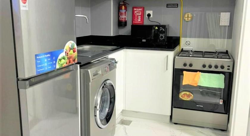 Amazing Studio in Al Majan - image 8