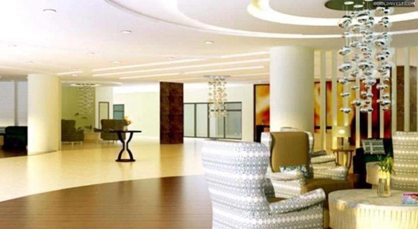 Shell Residence C8 Shortwalk Mall of Asia Near Airport. photo