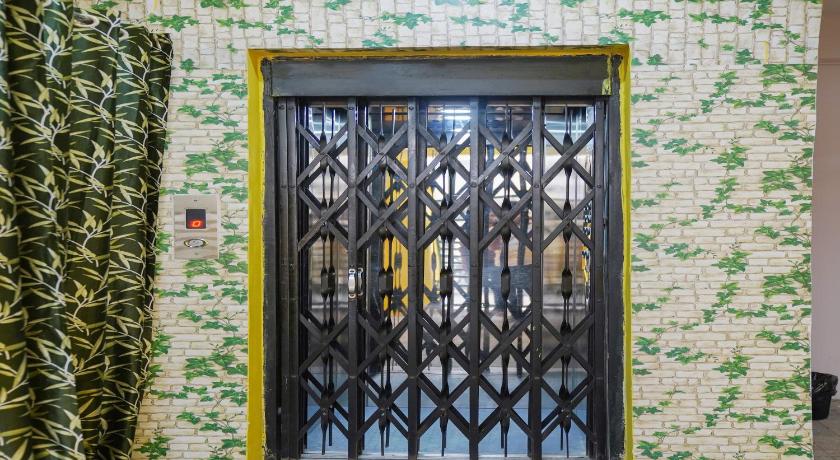 Hotel Yellow Bells – Hyderabad, IA