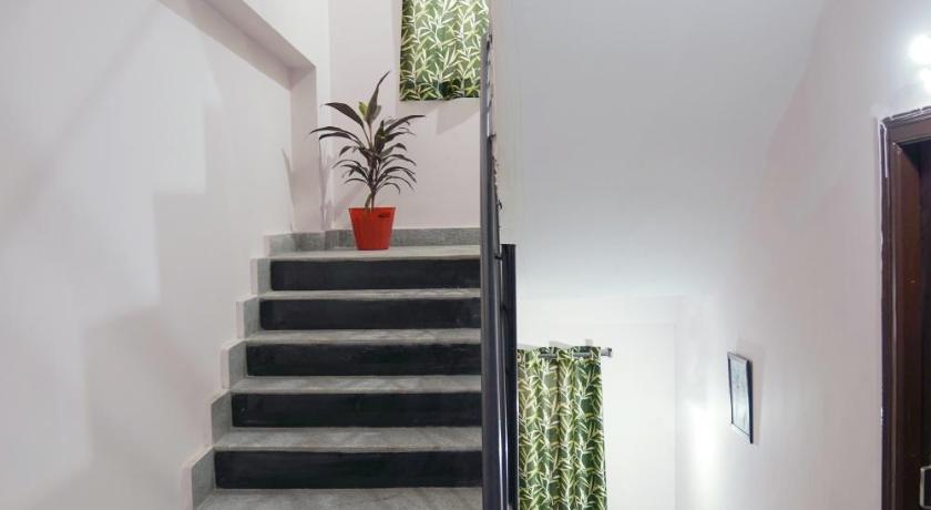 Hotel Yellow Bells photo