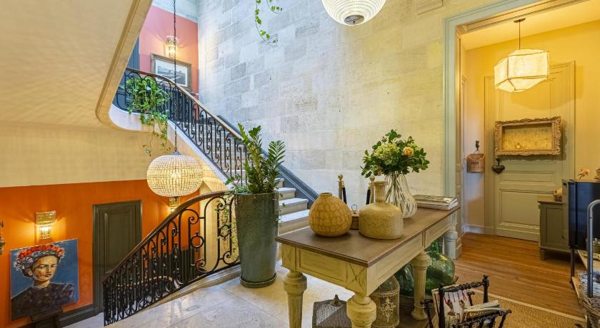La Maison Mulato Bordeaux, Saint-Emilion photo