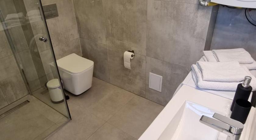 Apartament Strumyk photo