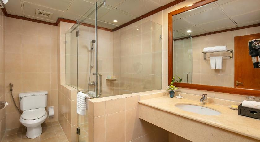 Image of Deluxe Double or Twin 13