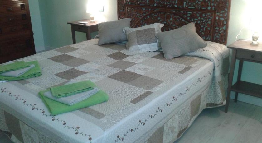 Hotel Gli Acquerelli photo