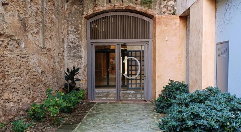 Apartamento Centro Tarragona photo