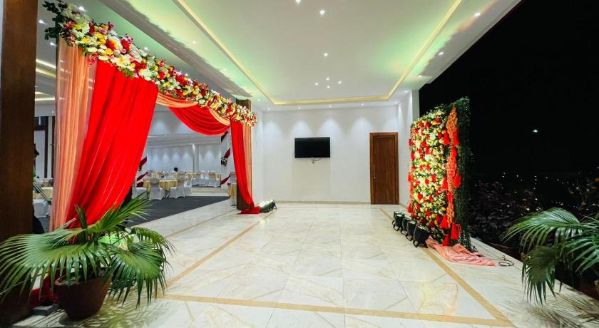 Hotel Ananda Pashupati - image 2
