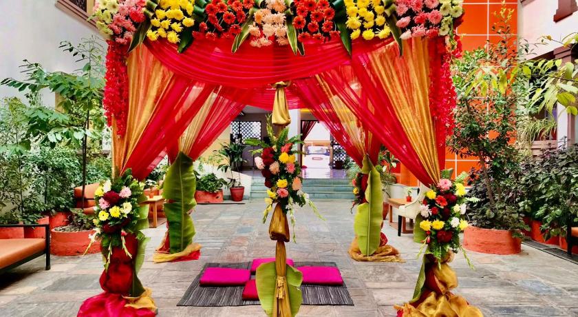 Hotel Ananda Pashupati - image 4