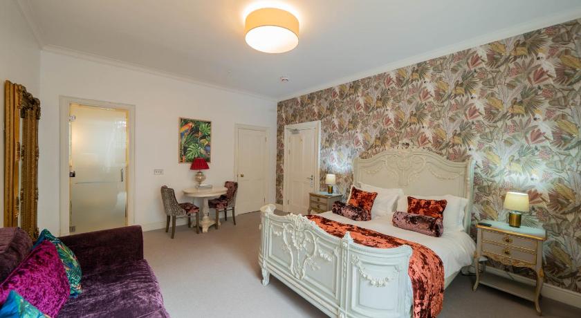 Image of Executive Double or Twin Room 9