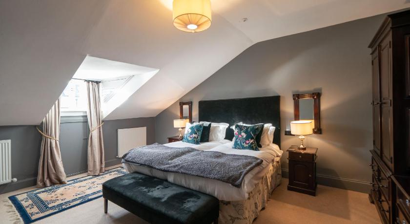 Image of Executive Double or Twin Room 4