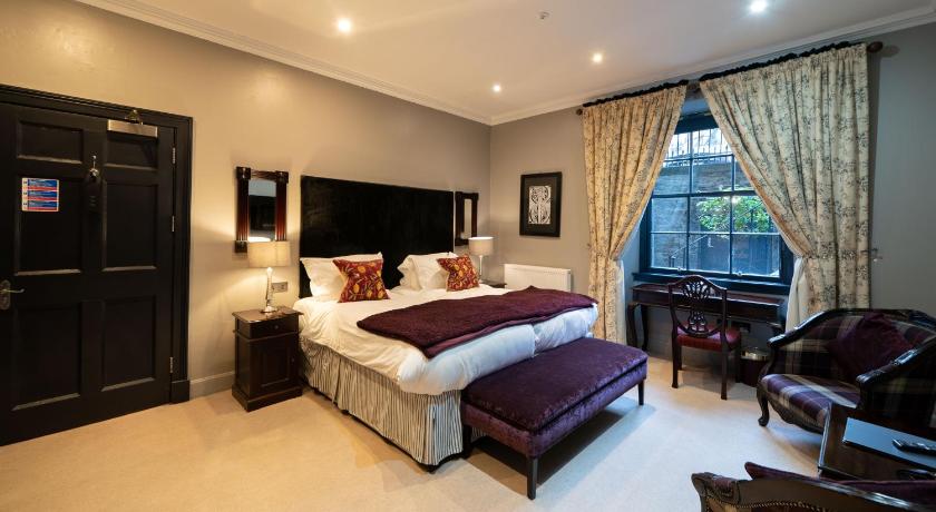 Image of Executive Double or Twin Room 1