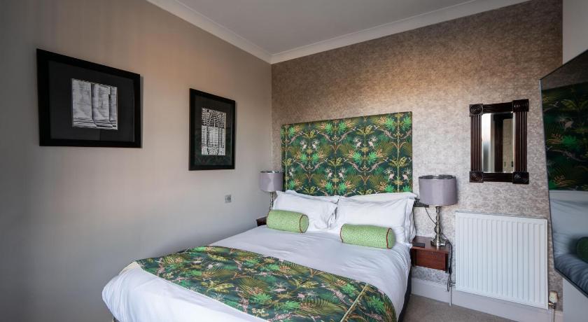 Image of Standard Double Room 9