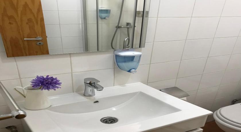 Vinhais Parque Biologico de Vinhais 4-Star Guesthouse restaurant