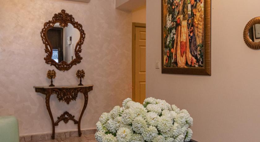 Casa Maria Hotel photo