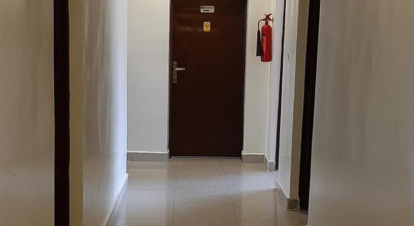 Airport Hill Guest House photo