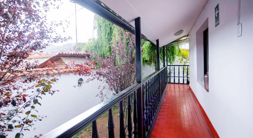 Hotel Kuska Home photo