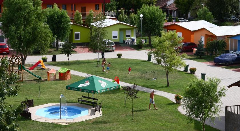 Chatova osada Family Resort photo