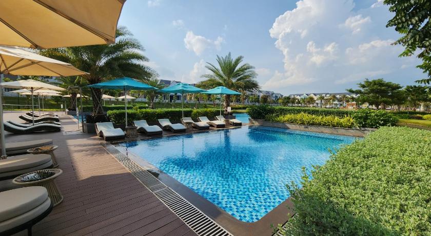 Florence Villa - Novaworld Phan Thiet - image 9