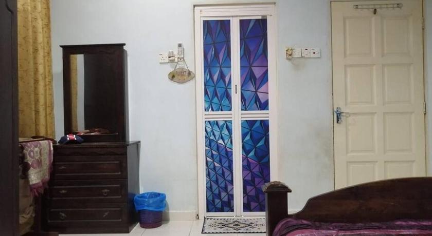 SRI WANG HOMESTAY @ ARAU photo