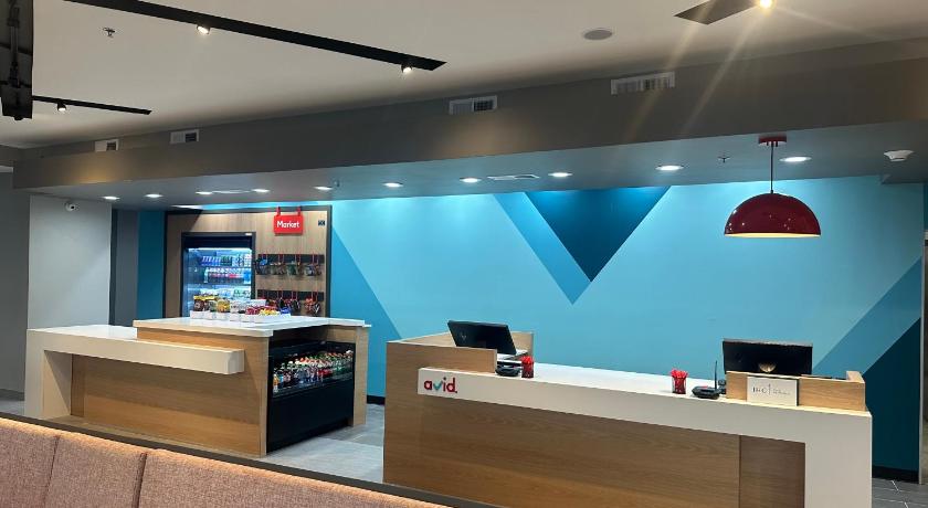 Avid Hotels Fort Wayne North photo