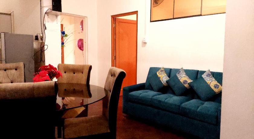 APARTMENT FOR GROUP Miraflores photo