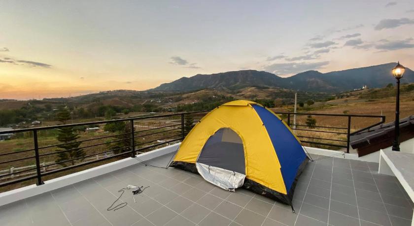 เขาค้อคริสตัลวิว,Khao kho Crystal View photo