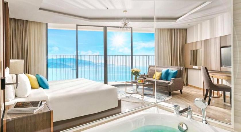 PANORAMA SKY OCEAN NHA TRANG photo