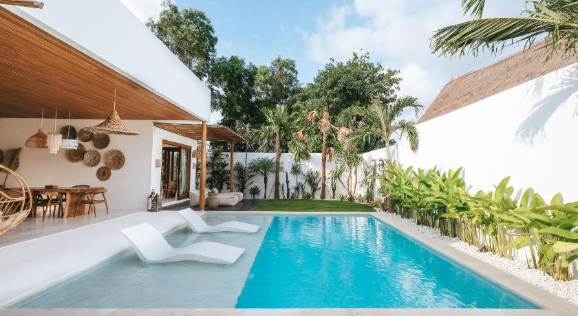 Amaka Villas — Hotel in Bali