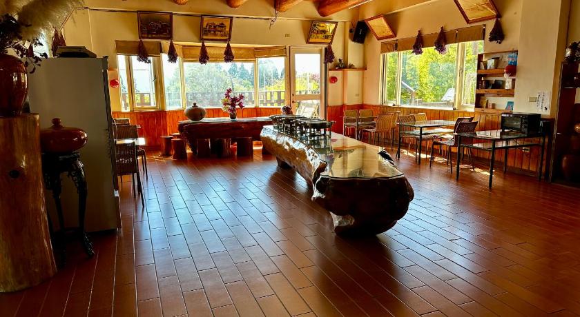 頂代格拉斯渡假莊園