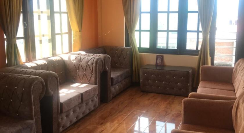 Homestay Apartment at Balkot , Bhaktapur, Nepal — Hotel in Kathmandu
