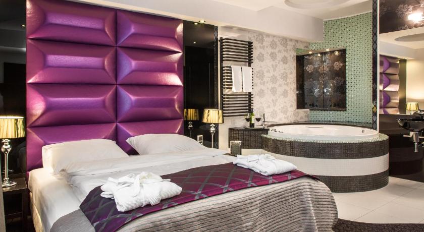 Hotel Zimowit — Hotel in Rzeszow