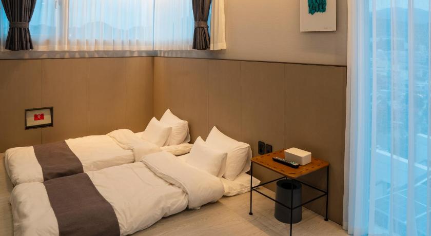 Gwangju Culture Hotel LAAM photo