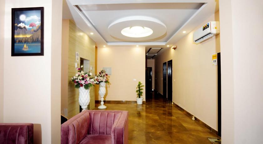ExpoMart Inn - image 31