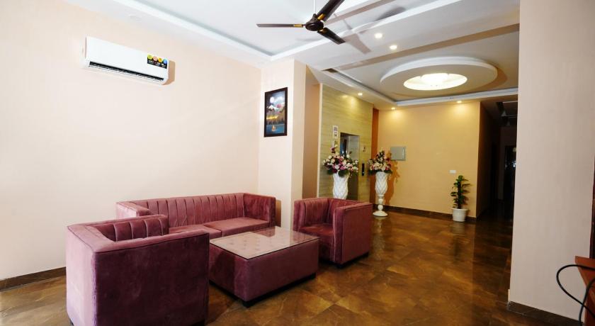 ExpoMart Inn - image 5
