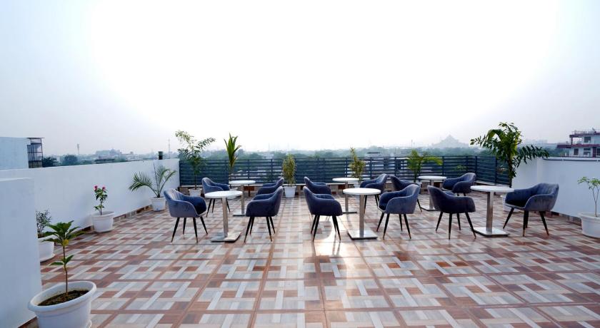 ExpoMart Inn - image 16