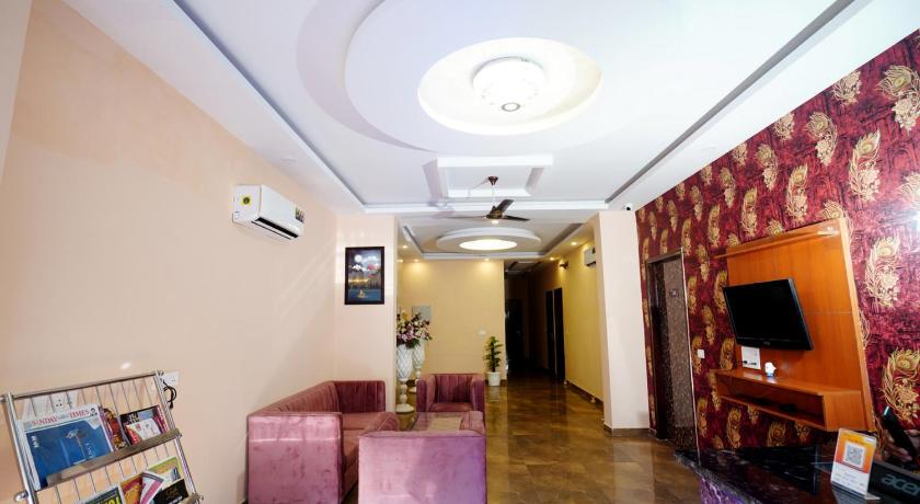 ExpoMart Inn - image 25