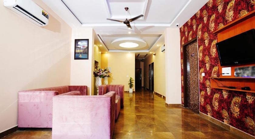 ExpoMart Inn - image 22