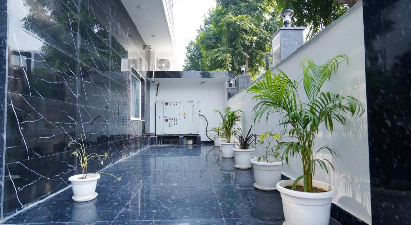 ExpoMart Inn - image 20