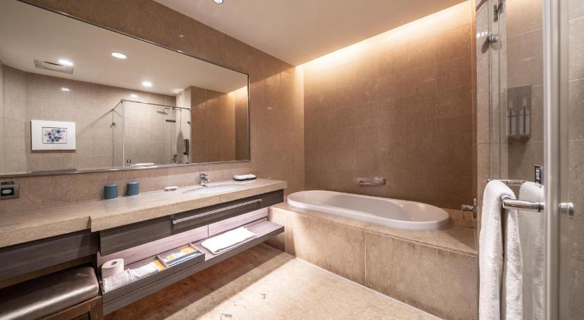 Image of Deluxe Double Room 4