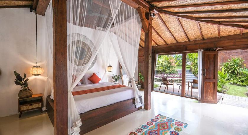 Kayu Mama Resort and Spa – Pecatu, CO